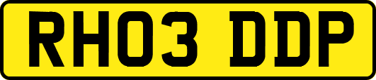 RH03DDP