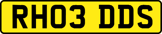 RH03DDS