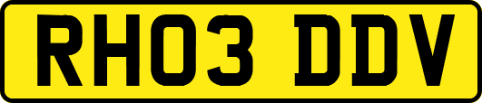 RH03DDV