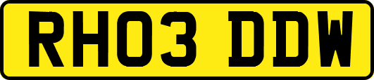 RH03DDW
