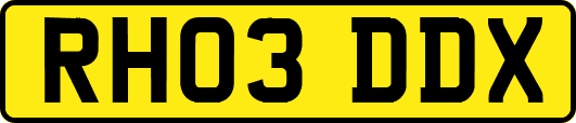 RH03DDX