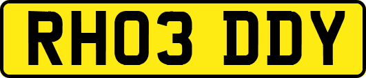 RH03DDY
