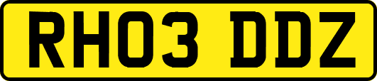 RH03DDZ