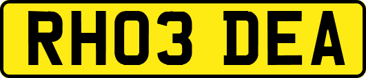 RH03DEA
