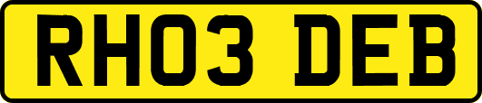 RH03DEB