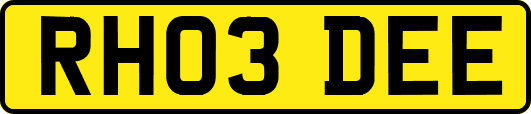 RH03DEE