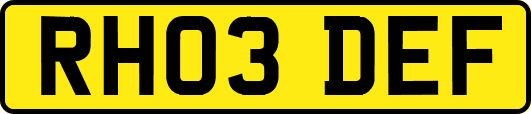 RH03DEF