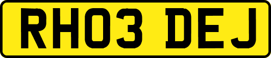 RH03DEJ