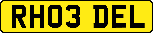 RH03DEL
