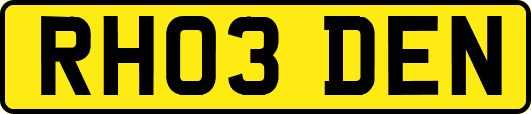 RH03DEN