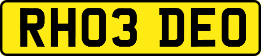 RH03DEO