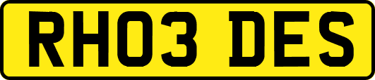 RH03DES