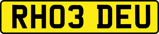 RH03DEU