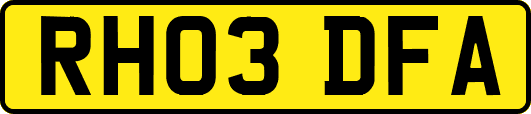 RH03DFA