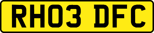 RH03DFC