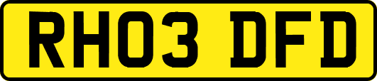 RH03DFD