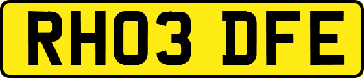 RH03DFE