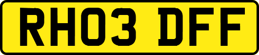 RH03DFF