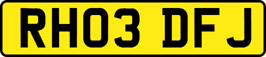 RH03DFJ