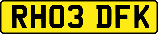 RH03DFK