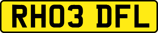 RH03DFL