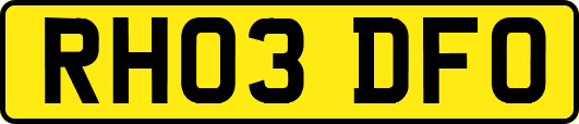 RH03DFO