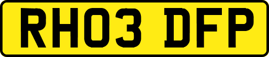 RH03DFP
