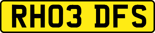 RH03DFS