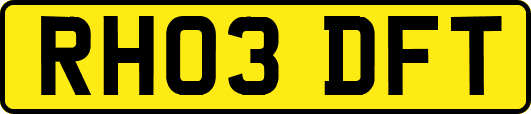 RH03DFT