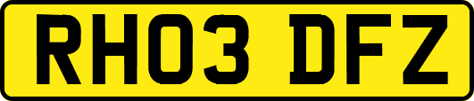 RH03DFZ