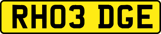 RH03DGE