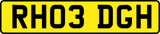 RH03DGH