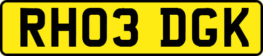 RH03DGK