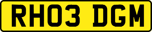 RH03DGM