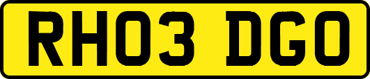 RH03DGO