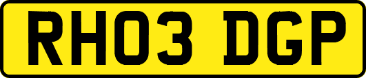 RH03DGP