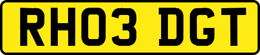 RH03DGT