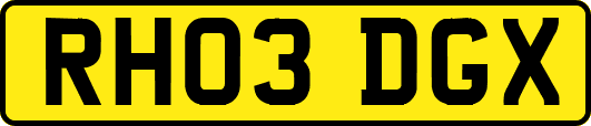 RH03DGX