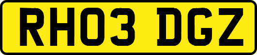 RH03DGZ