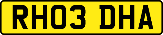 RH03DHA