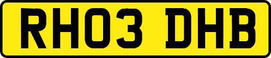 RH03DHB
