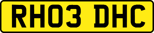 RH03DHC