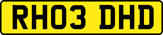 RH03DHD