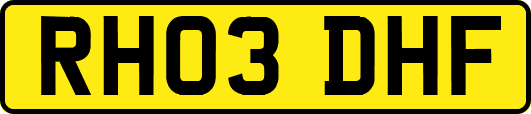 RH03DHF