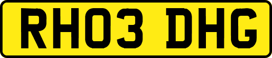 RH03DHG