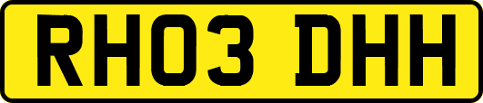 RH03DHH