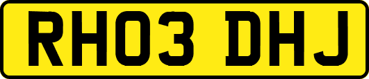 RH03DHJ