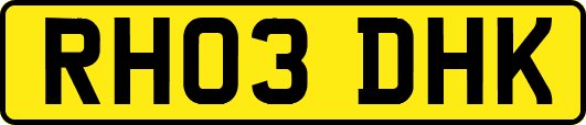 RH03DHK