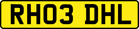 RH03DHL