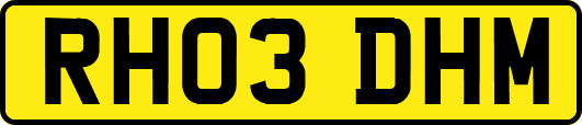 RH03DHM